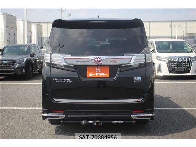 Toyota VELLFIRE 2015-12 6273159-11