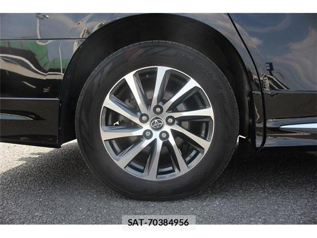 Toyota VELLFIRE 2015-12 6273159-17