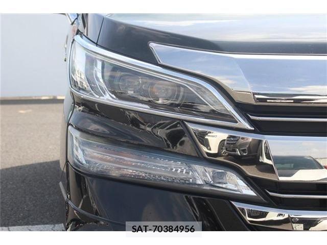 Toyota VELLFIRE 2015-12 6273159-21