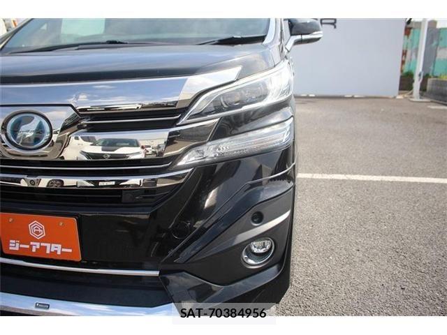 Toyota VELLFIRE 2015-12 6273159-23