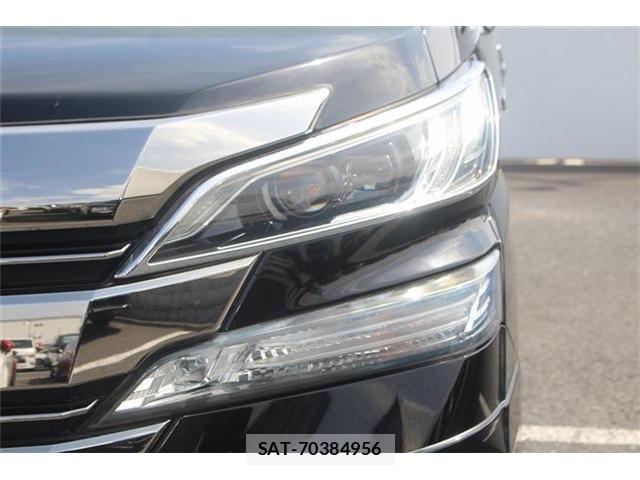 Toyota VELLFIRE 2015-12 6273159-24