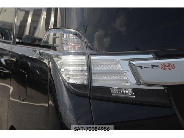 Toyota VELLFIRE 2015-12 6273159-26