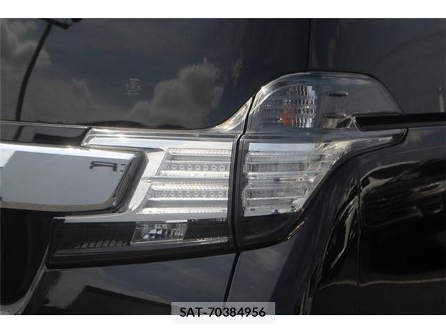 Toyota VELLFIRE 2015-12 6273159-27