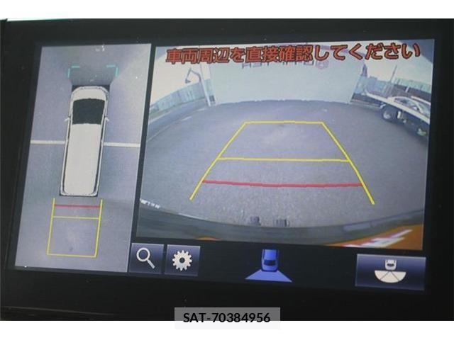 Toyota VELLFIRE 2015-12 6273159-2
