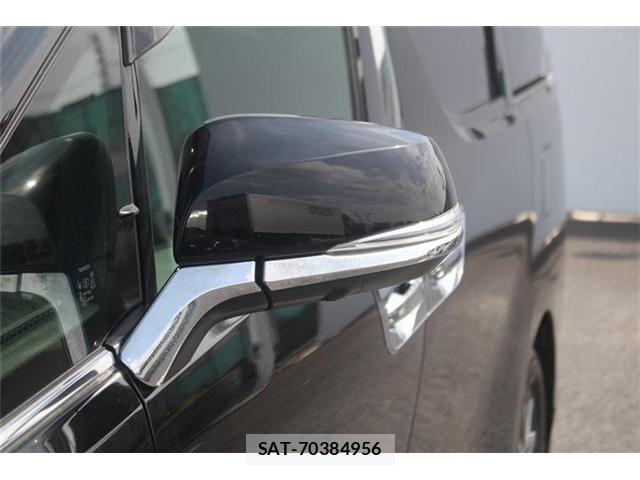 Toyota VELLFIRE 2015-12 6273159-29