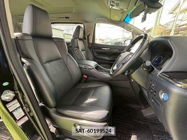 Toyota VELLFIRE 2018-03 6277549-11