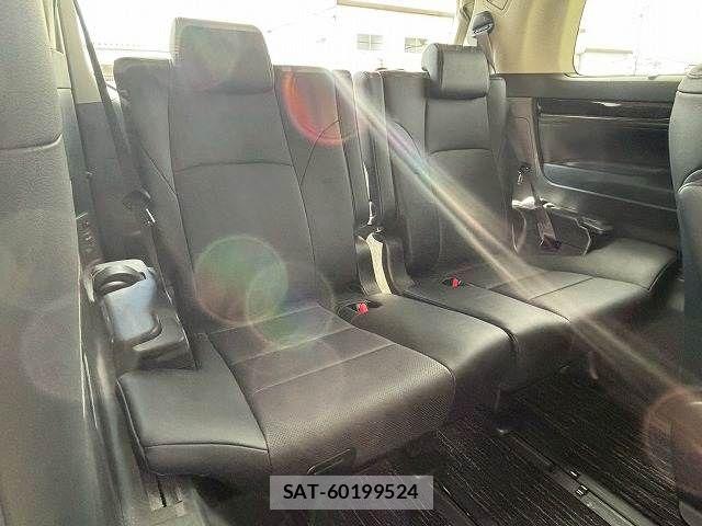 Toyota VELLFIRE 2018-03 6277549-13