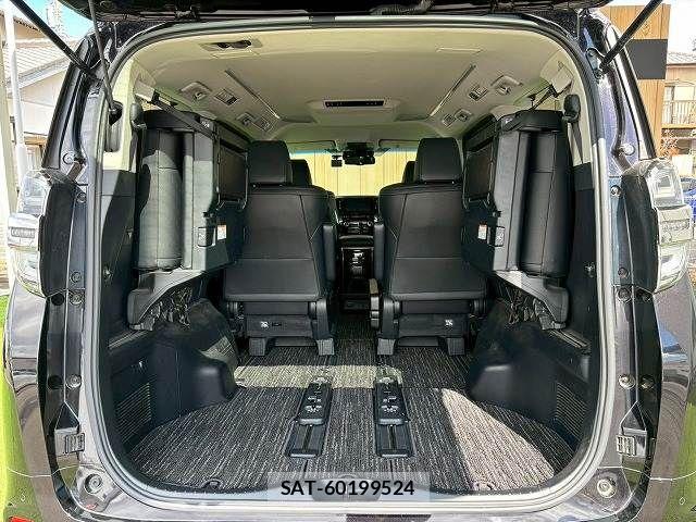 Toyota VELLFIRE 2018-03 6277549-14