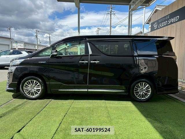 Toyota VELLFIRE 2018-03 6277549-15