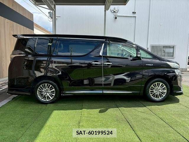 Toyota VELLFIRE 2018-03 6277549-16
