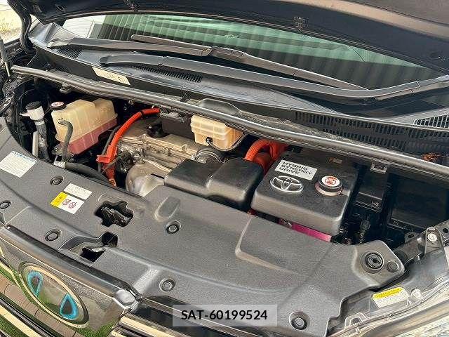 Toyota VELLFIRE 2018-03 6277549-17