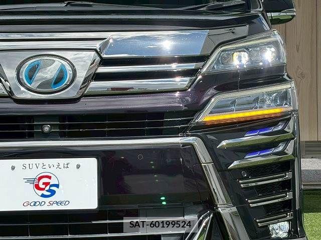 Toyota VELLFIRE 2018-03 6277549-18