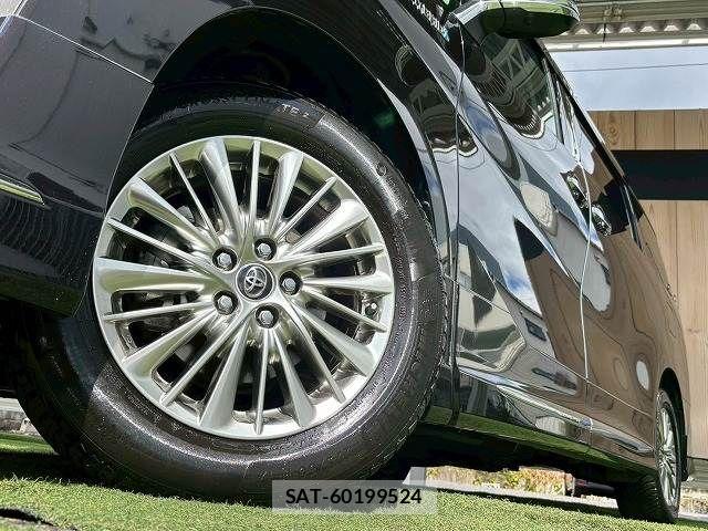 Toyota VELLFIRE 2018-03 6277549-19