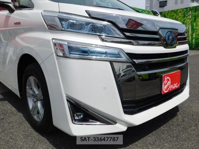 Toyota VELLFIRE 2019-04 6504335-10