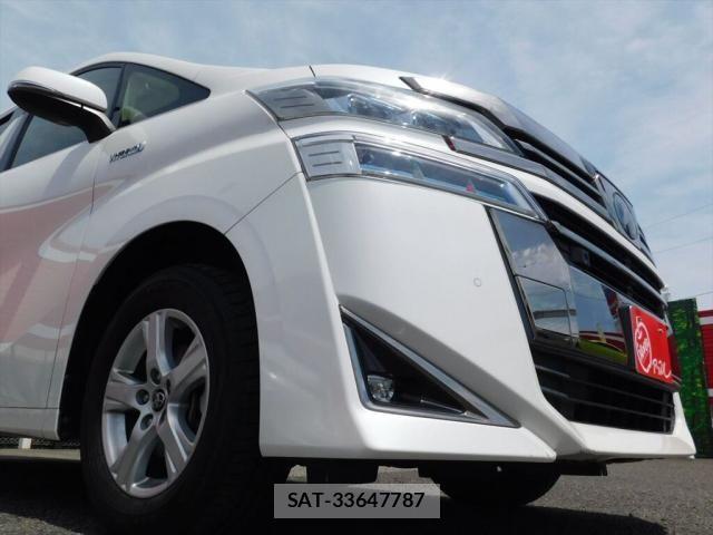 Toyota VELLFIRE 2019-04 6504335-13