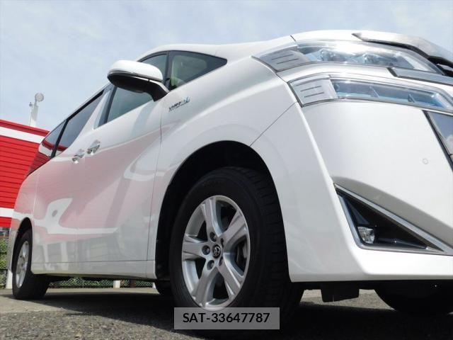 Toyota VELLFIRE 2019-04 6504335-14