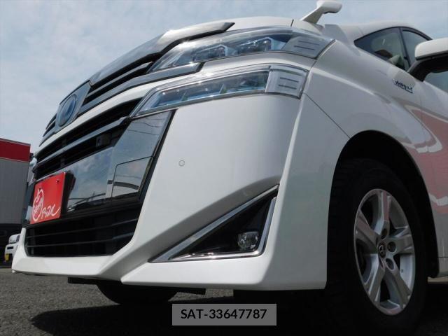 Toyota VELLFIRE 2019-04 6504335-15