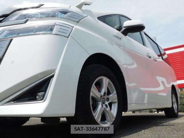 Toyota VELLFIRE 2019-04 6504335-16