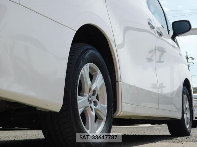 Toyota VELLFIRE 2019-04 6504335-20