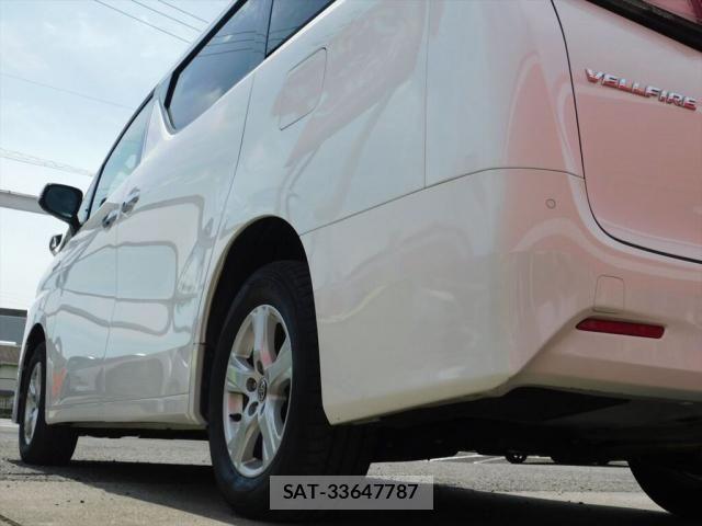 Toyota VELLFIRE 2019-04 6504335-21