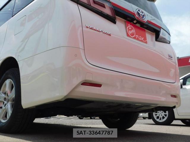 Toyota VELLFIRE 2019-04 6504335-23