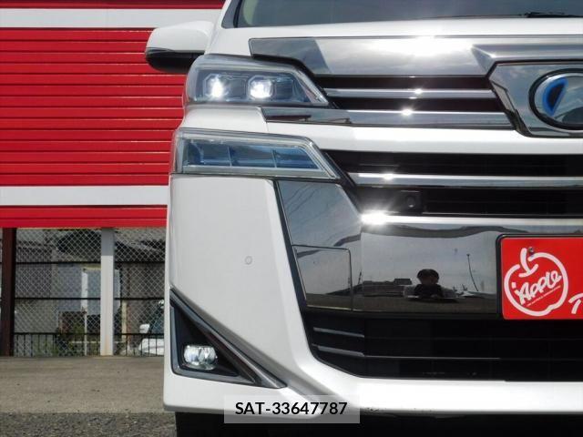Toyota VELLFIRE 2019-04 6504335-25
