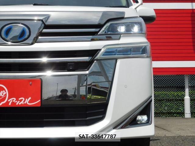 Toyota VELLFIRE 2019-04 6504335-26
