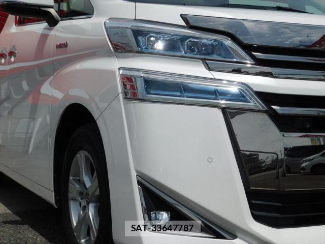 Toyota VELLFIRE 2019-04 6504335-28