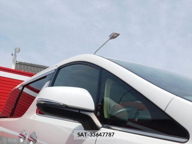 Toyota VELLFIRE 2019-04 6504335-29