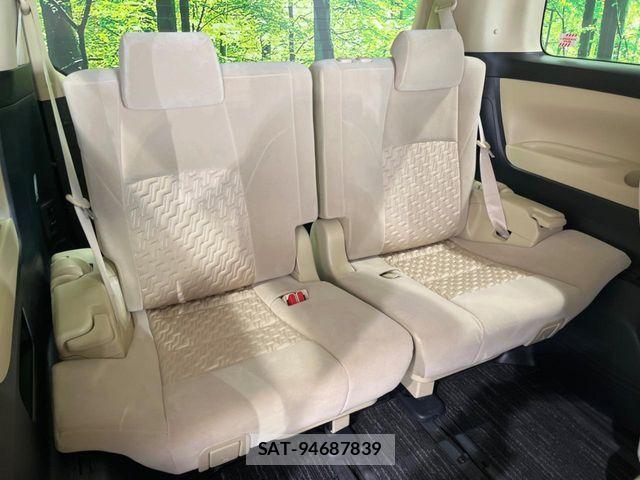Toyota VELLFIRE 2016-01 6527862-9