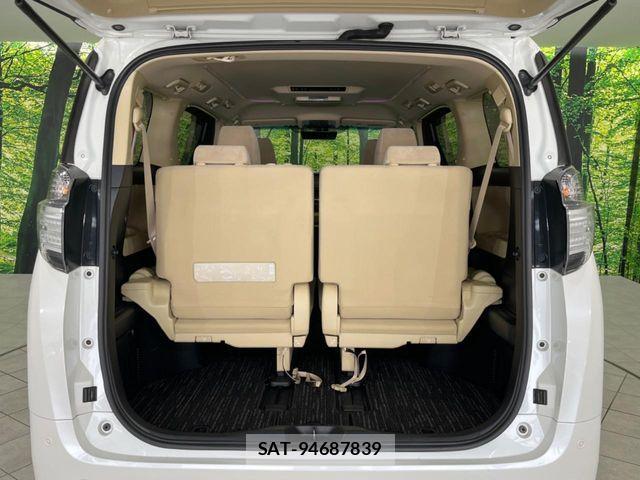 Toyota VELLFIRE 2016-01 6527862-10