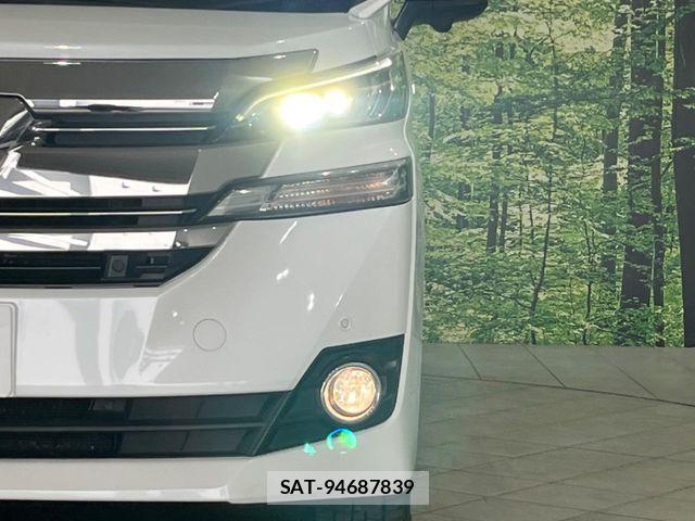 Toyota VELLFIRE 2016-01 6527862-12