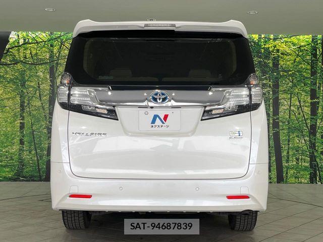 Toyota VELLFIRE 2016-01 6527862-15