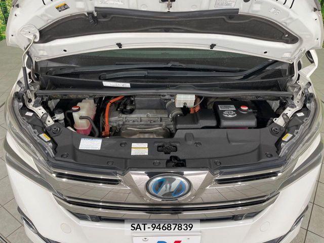 Toyota VELLFIRE 2016-01 6527862-18