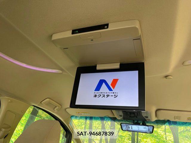 Toyota VELLFIRE 2016-01 6527862-3