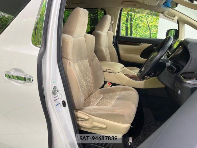 Toyota VELLFIRE 2016-01 6527862-7