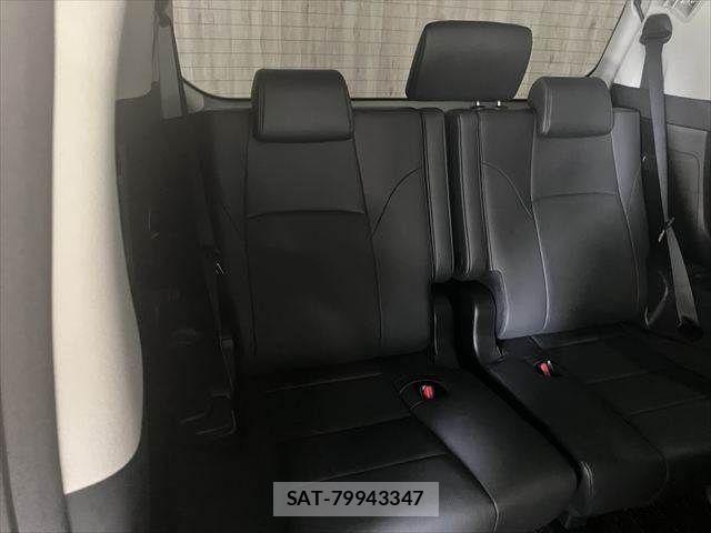 Toyota VELLFIRE 2017-09 6547172-10