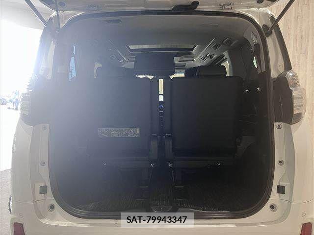 Toyota VELLFIRE 2017-09 6547172-11