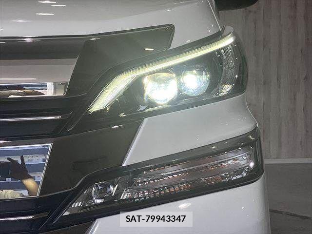 Toyota VELLFIRE 2017-09 6547172-12