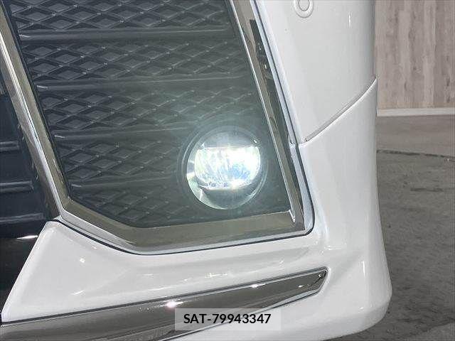 Toyota VELLFIRE 2017-09 6547172-13