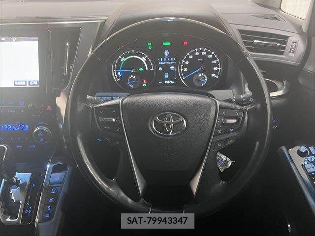 Toyota VELLFIRE 2017-09 6547172-14