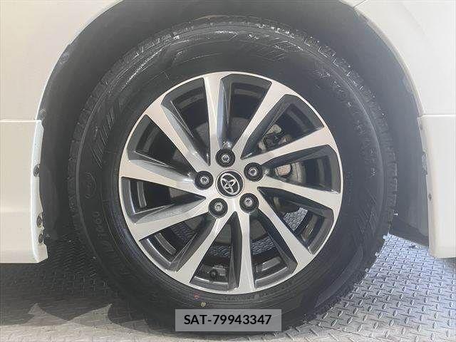Toyota VELLFIRE 2017-09 6547172-15