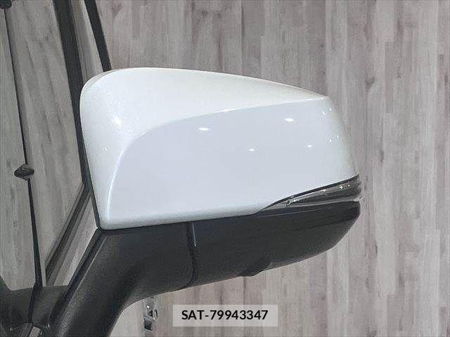 Toyota VELLFIRE 2017-09 6547172-23