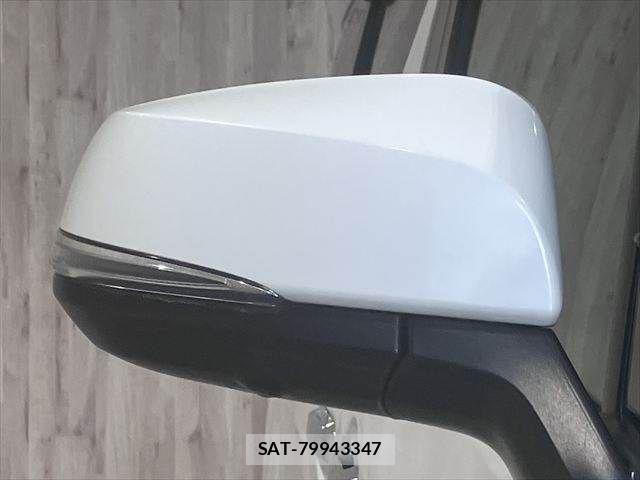 Toyota VELLFIRE 2017-09 6547172-24