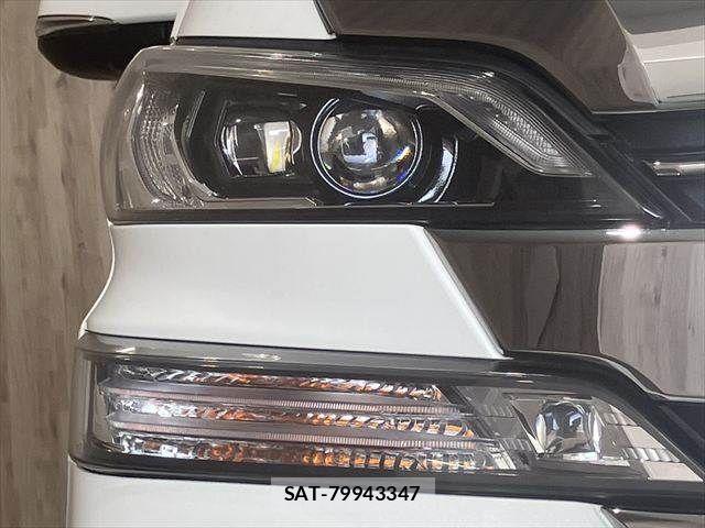 Toyota VELLFIRE 2017-09 6547172-26