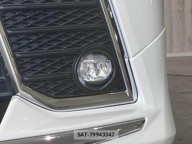 Toyota VELLFIRE 2017-09 6547172-27