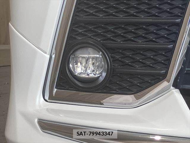Toyota VELLFIRE 2017-09 6547172-28