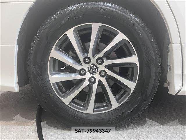 Toyota VELLFIRE 2017-09 6547172-29