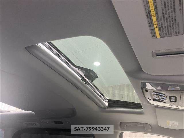 Toyota VELLFIRE 2017-09 6547172-3