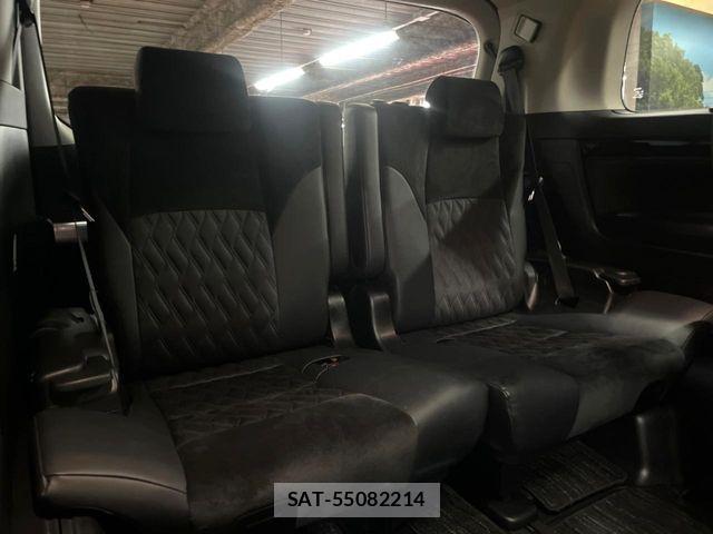 Toyota VELLFIRE 2017-03 6547173-10